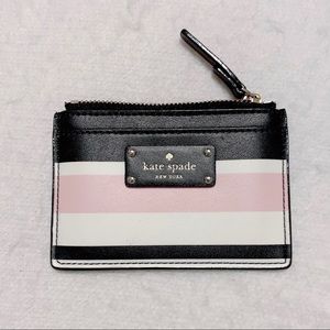 Kate space ID holder/wallet